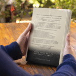 Mia Galgau Published Book - HNWI Survival Manual 3