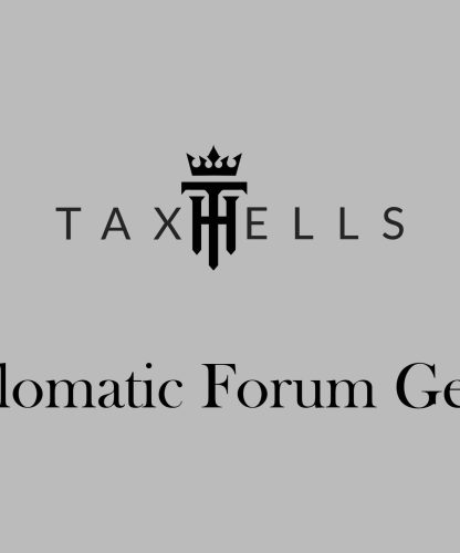 Diplomatic Forum Geneva