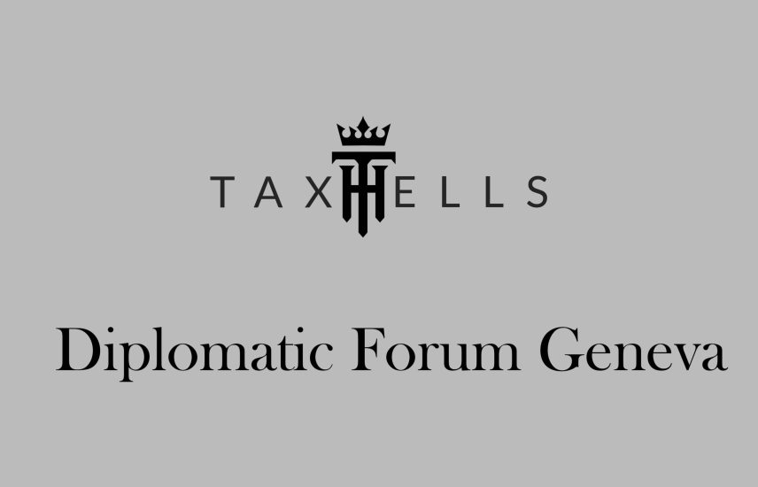Diplomatic Forum Geneva