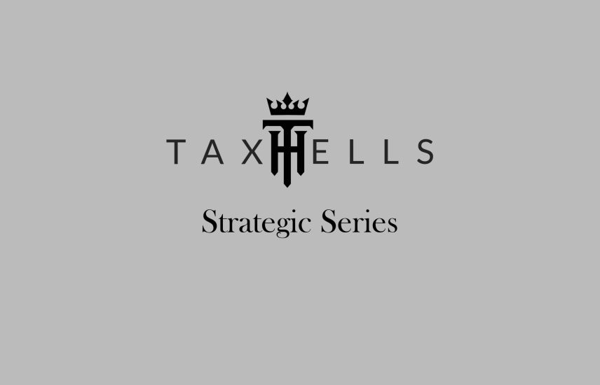 Taxhells Strategic Series