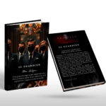 Taxhells El Guardián Mia Galgau 2