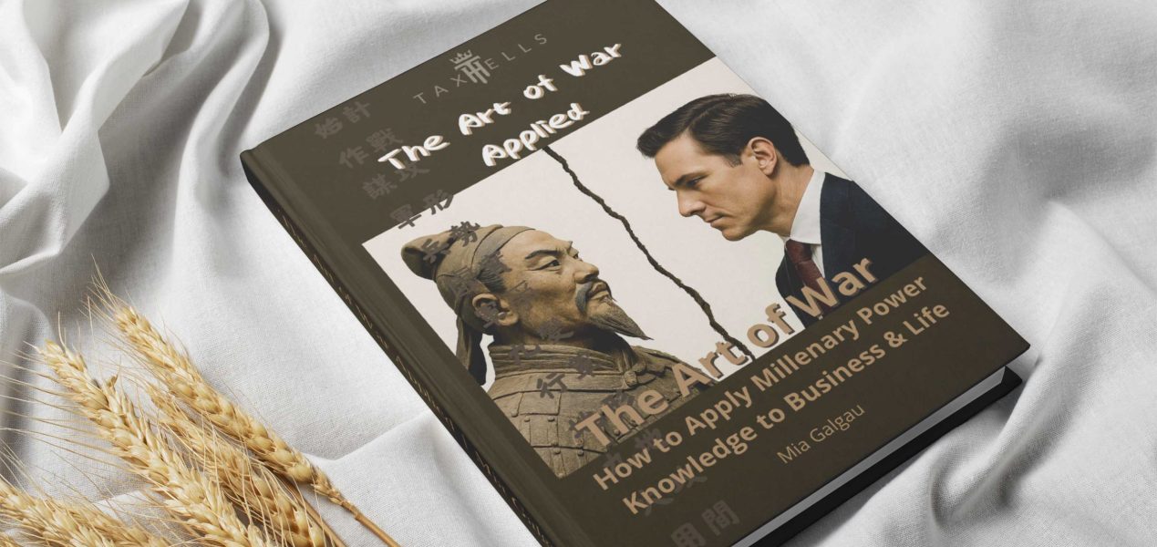 The Art of War Applied